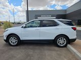 Used 2023 Chevrolet Equinox LT w/ LPO, Floor Liner Package image 2