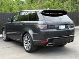 Used 2018 Land Rover Range Rover Sport HSE Dynamic image 5