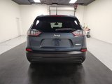 Used 2021 Jeep Cherokee Latitude image 5