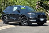 Certified 2024 Honda HR-V Sport image 2