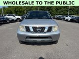 Used 2008 Nissan Frontier SE w/ SE Value Truck Pkg image 2