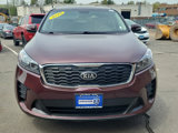 Used 2019 Kia Sorento LX image 2