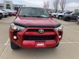 Used 2015 Toyota 4Runner SR5 Premium image 2