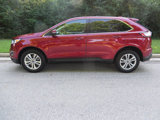 Used 2017 Ford Edge SEL w/ Equipment Group 201A image 2