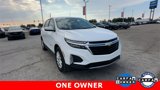 Certified 2022 Chevrolet Equinox LT image 2