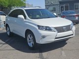 Used 2013 Lexus RX 350 FWD image 3