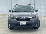 Used 2021 Subaru Outback Premium image 3