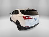 Used 2021 Chevrolet Equinox LT image 3