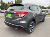 Used 2019 Honda HR-V Sport image 4
