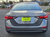 New 2025 Nissan Sentra S image 3