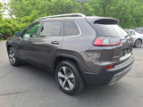 Certified 2019 Jeep Cherokee Limited image 4