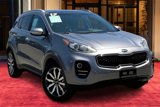 Used 2017 Kia Sportage EX w/ EX Premium Package image 2