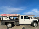 Used 2007 Ford F450 2WD SuperCab Super Duty image 2