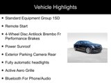 Used 2018 Cadillac ATS 2.0T AWD Sedan image 2