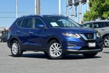 Certified 2020 Nissan Rogue SV image 2