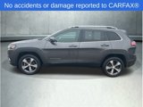 Used 2019 Jeep Cherokee Limited image 2