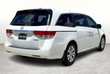 Used 2017 Honda Odyssey SE image 2