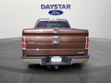 Used 2011 Ford F150 Lariat w/ Lariat Chrome Pkg image 5