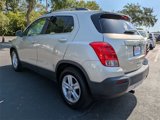 Used 2016 Chevrolet Trax LT w/ LT Convenience Package image 6