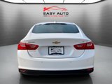 Used 2024 Chevrolet Malibu LT image 6