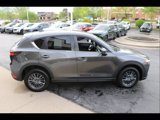 Certified 2021 MAZDA CX-5 Touring image 5
