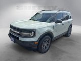 Certified 2024 Ford Bronco Sport Big Bend image 4