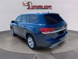 Used 2018 Volkswagen Atlas S image 4
