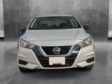 Used 2021 Nissan Versa S image 2