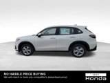 New 2025 Honda HR-V LX image 5