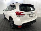 Used 2019 Subaru Forester Limited w/ Popular Package #3 image 3