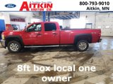 Used 2013 Chevrolet Silverado 3500 LT image 6