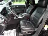 Used 2013 Ford Explorer Limited image 2