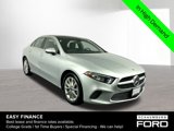 Used 2022 Mercedes-Benz A 220 4MATIC image 3