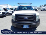 Used 2014 Ford F150 XL w/ Power Equipment Group image 2