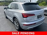 Used 2022 Audi Q5 2.0T Premium Plus w/ Premium Plus Package image 6
