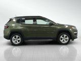 Used 2020 Jeep Compass Latitude w/ Cold Weather Group image 6