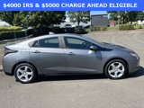 Used 2018 Chevrolet Volt LT image 5