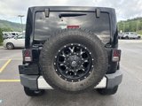Used 2011 Jeep Wrangler Unlimited Rubicon w/ Connectivity Group image 5