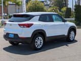 New 2026 Chevrolet TrailBlazer LS w/ LS Convenience Package image 5
