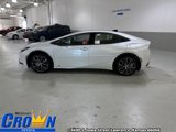 New 2025 Toyota Prius Limited image 5