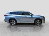 Used 2020 Toyota Highlander XLE image 4