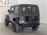 Used 2006 Jeep Wrangler Sport w/ 30" Tire & Wheel Group image 5