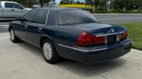 Used 2005 Mercury Grand Marquis GS image 2