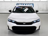 New 2025 Honda Civic Sport image 2