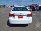 Used 2014 Chevrolet Cruze LT w/ Technology Package image 5