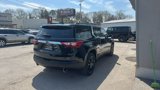 Used 2021 Chevrolet Traverse LT w/ LPO, Floor Liner Package image 5