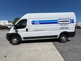Used 2022 RAM ProMaster 2500 w/ Interior LED Lighting Group image 4