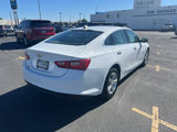 Used 2023 Chevrolet Malibu LS image 4