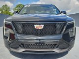 Used 2024 Cadillac XT4 Sport image 2