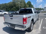 Used 2016 Ford F150 XLT w/ Equipment Group 302A Luxury image 3